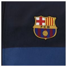 FotbalFans Sportovní a Rekreační Souprava FC Barcelona , Modrá | L
