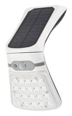 Rabalux Rabalux venkovní solární svítidlo Rogova LED 4W bílá IP44 DIM 77022