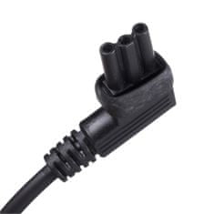 Quadralite Napájecí kabel Quadralite Reporter PowerPack45 Nx pro žárovky Nikon Speedlite
