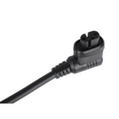 Quadralite Napájecí kabel Quadralite Reporter PowerPack45 Sx pro lampy Sony Speedlite