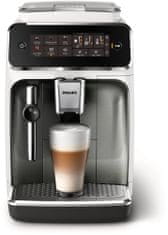 Philips automatický kávovar Series 3300 LatteGo EP3323/70