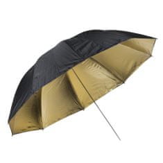 Quadralite Zlatý deštník Quadralite 150