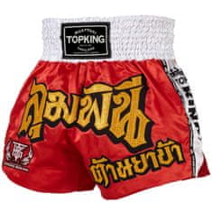 Top King TOP KING trenky na Thajský box TKTBS-043
