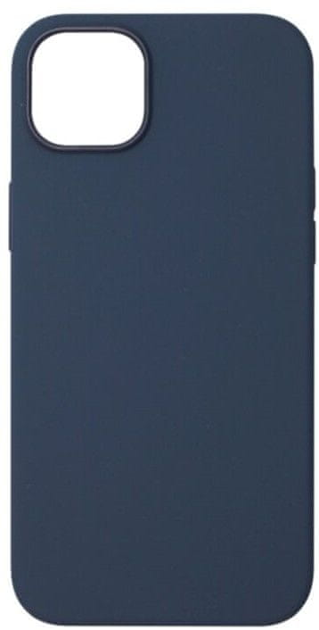 Levně RhinoTech MAGcase Origin pro Apple iPhone 15 Plus námořnicky modrá RTACC449