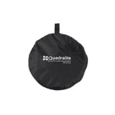 Quadralite Quadralite difuzní reflektor s rukojetí 90x120