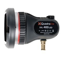 Quadralite LED žárovka Quadralite SVL-400