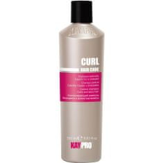 KayPro šampon pro regeneraci kudrnatých vlasů 350ml, hloubkově hydratuje vlasy