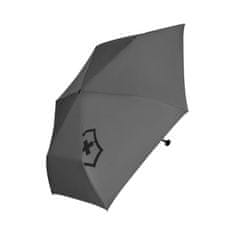 Victorinox deštník Victorinox Brand Collection, Ultralight Umbrella, Dark Grey