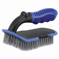 Lotus Upholstery cleaning brush small