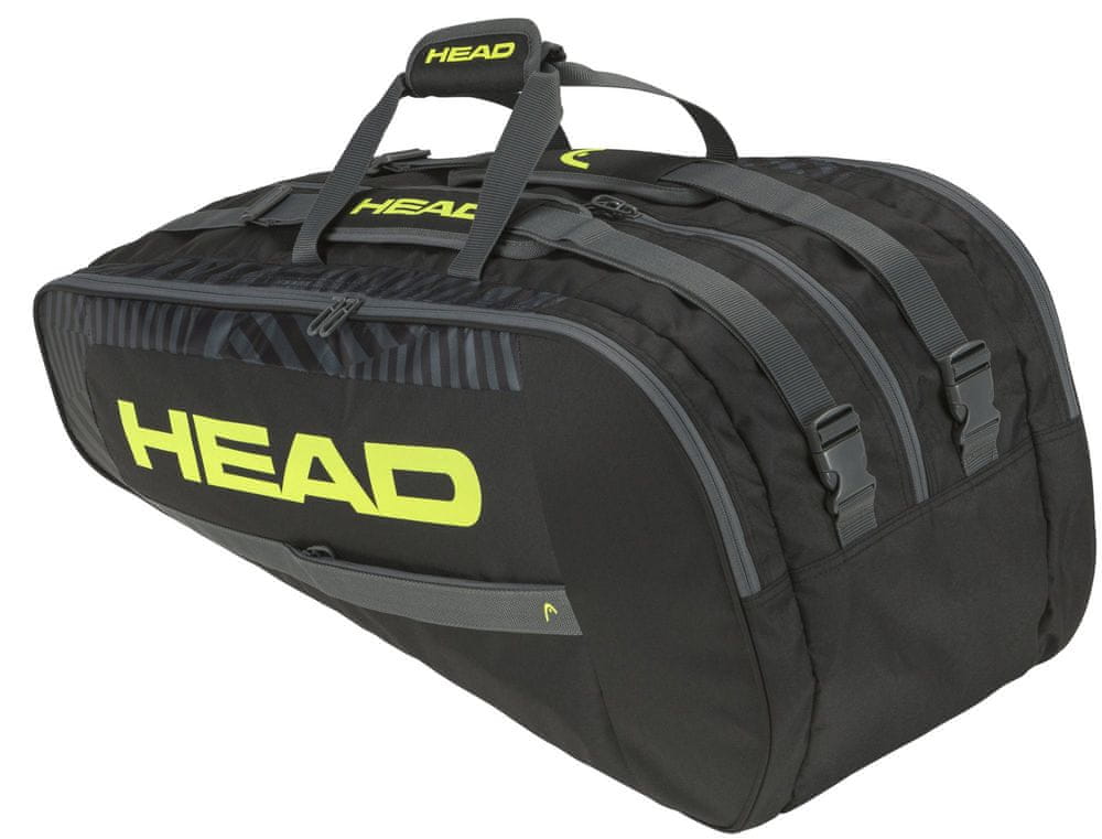 Levně Head Sportovní taška Base Racquet Bag L