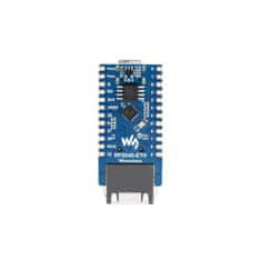 Waveshare Ethernetový modul s mikrokontrolérem RP2040
