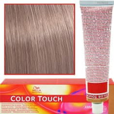 Wella Color Touch barva na vlasy 60ml 9/75, živá a sytá barva