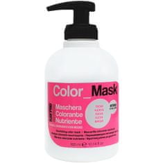 KayPro Barvící maska Fucsia Fuchsie 300ml, osvěžuje a zvýrazňuje barvu vlasů
