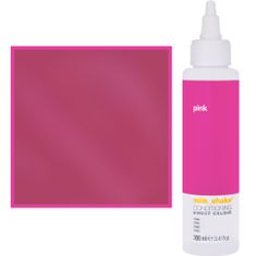 Milk Shake Direct Toner na vlasy Růžový 200ml, zesiluje barevný odstín