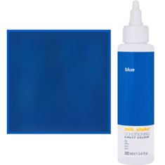 Milk Shake Direct Toner na vlasy Modrý 200ml, zesiluje barevný odstín