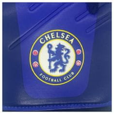 FotbalFans Brankářské Rukavice Chelsea FC, Modré, Dětské 5-10 let, Oficiální