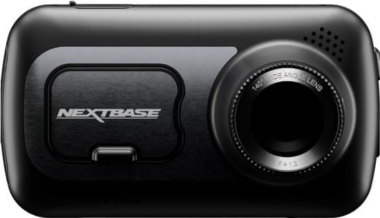 Nextbase Autokamera 522GW