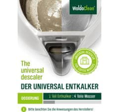 WoldoClean® Univerzální tekutý odvápňováč 750ml