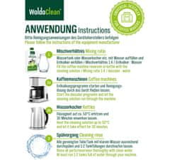 WoldoClean® Univerzální tekutý odvápňováč 750ml