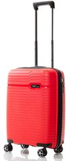 Příruční kufr Summer Brave Red