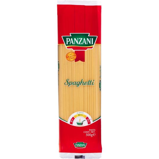 Panzani Špagety 500g