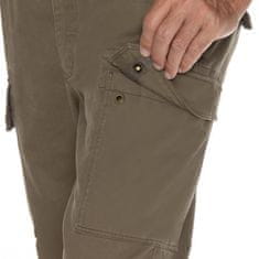 Bushman kalhoty Chirk dark khaki 54P