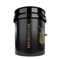 Nuke Guys  Gold Bucket - 20l detailingový kbelík