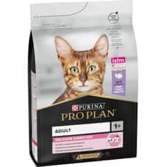 Purina Pro Plan Cat Adult Delicate Digestion krůta 3 kg