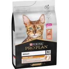 Purina Pro Plan Cat Adult Derma Care losos 3 kg