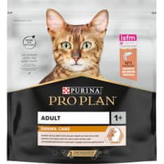 Purina Pro Plan Cat Adult Derma Care losos 400 g