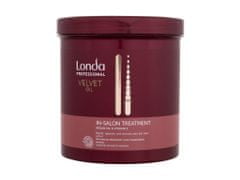 Londa Professional 750ml velvet oil, maska na vlasy