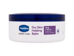 Vaseline 250ml expert care dry skin healing balm