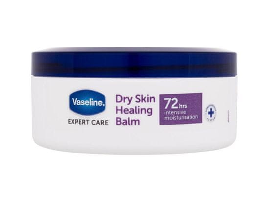 Vaseline 250ml expert care dry skin healing balm