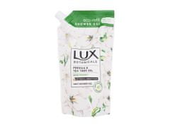 LUX 500ml botanicals freesia & tea tree oil daily shower