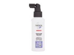 Nioxin 100ml system 5 scalp & hair treatment