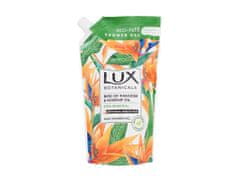 LUX 500ml botanicals bird of paradise & rosehip oil daily