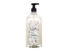 LUX 750ml botanicals freesia & tea tree oil daily shower