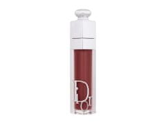 Christian Dior 6ml addict lip maximizer, 038 rose nude