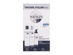Nioxin 300ml system 2, šampon