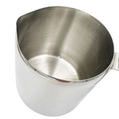 Ocelový džbán na pěnění mléka 750 ml