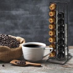 Excellent Houseware Držák kávových kapslí Nespresso 32St.