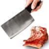 Robustní kuchyňský sekáček Acer na maso kosti zeleninu