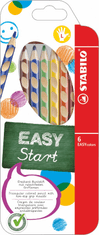Stabilo STABILO Easycolors Left 6pcs wallet (pro leváky)