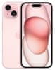 iPhone 15, 256GB, Pink (MTP73SX/A)