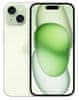 iPhone 15, 128GB, Green (MTP53SX/A)