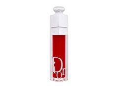 Christian Dior 6ml addict lip maximizer, 015 cherry