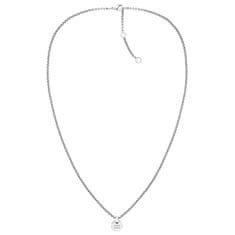 Tommy Hilfiger Stylový ocelový náhrdelník Layered 2780849