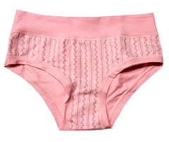 EMY Bimba 2675 světle růžové dívčí kalhotky Barva: růžová, Velikost: 134-140