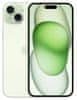 iPhone 15 Plus, 256GB, Green (MU1G3SX/A)