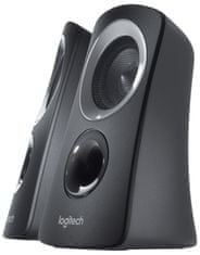 Logitech Audio System 2.1 Z313 - EMEA